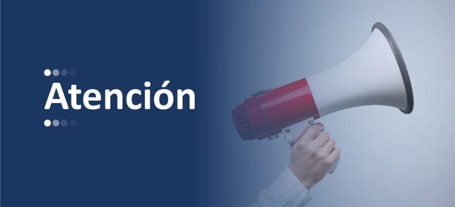 Informe de Rendición de Cuentas Consulado de Colombia en París 