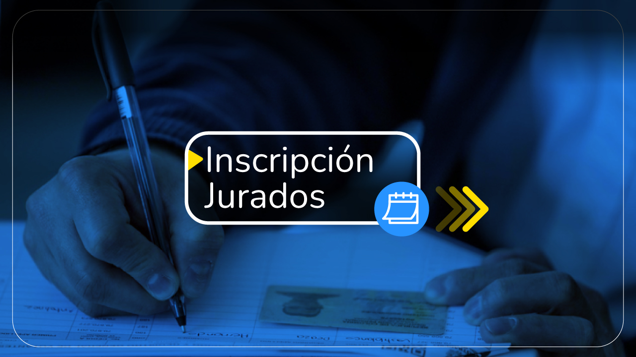 Consulta listado de jurados de votación designados para el Consulado de Colombia en París