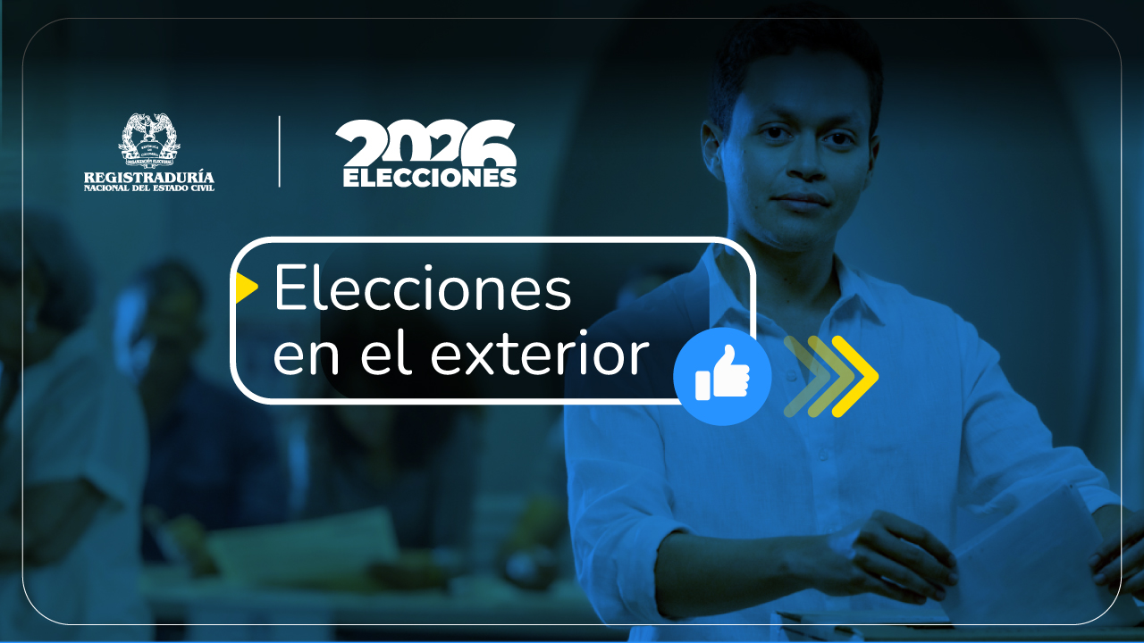 Conoce el lugar de votación para el 20 y 21 de junio