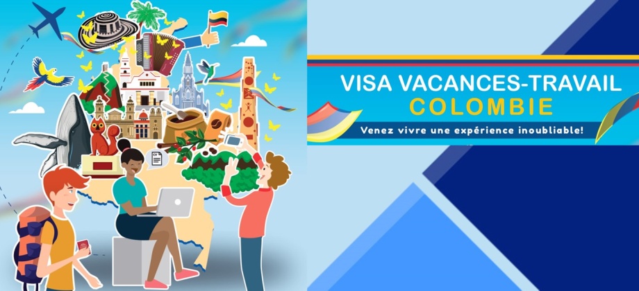 Información / Information Visa PVT