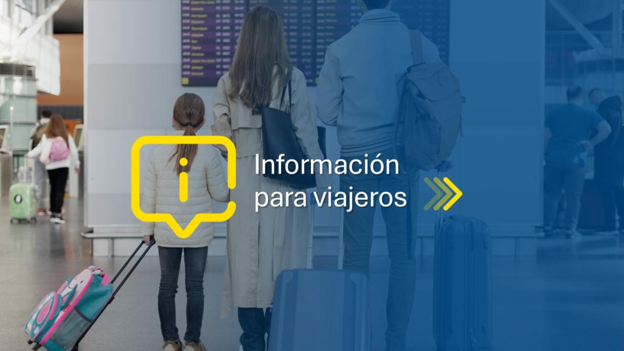 FAQ: Preguntas frecuentes de documentos y viajes entre Colombia y Francia