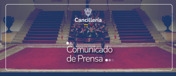 Comunicado de Prensa: Seguimiento y asistencia a connacionales afectados por accidente