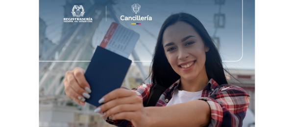 El Consulado de Colombia en París informa sobre el proceso electoral 2025-2026