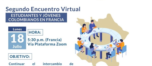Encuentro virtual 